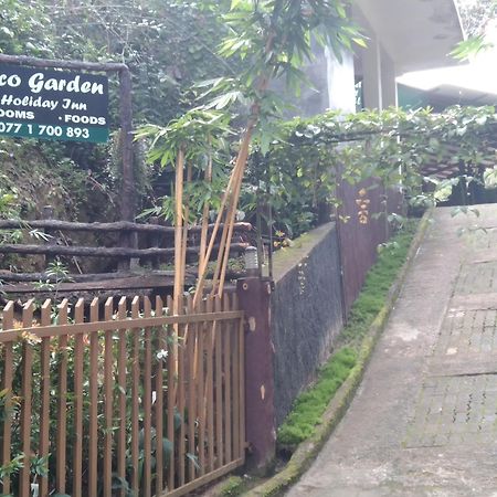 Kanneliya Eco Garden Hotel Koralegama 外观 照片