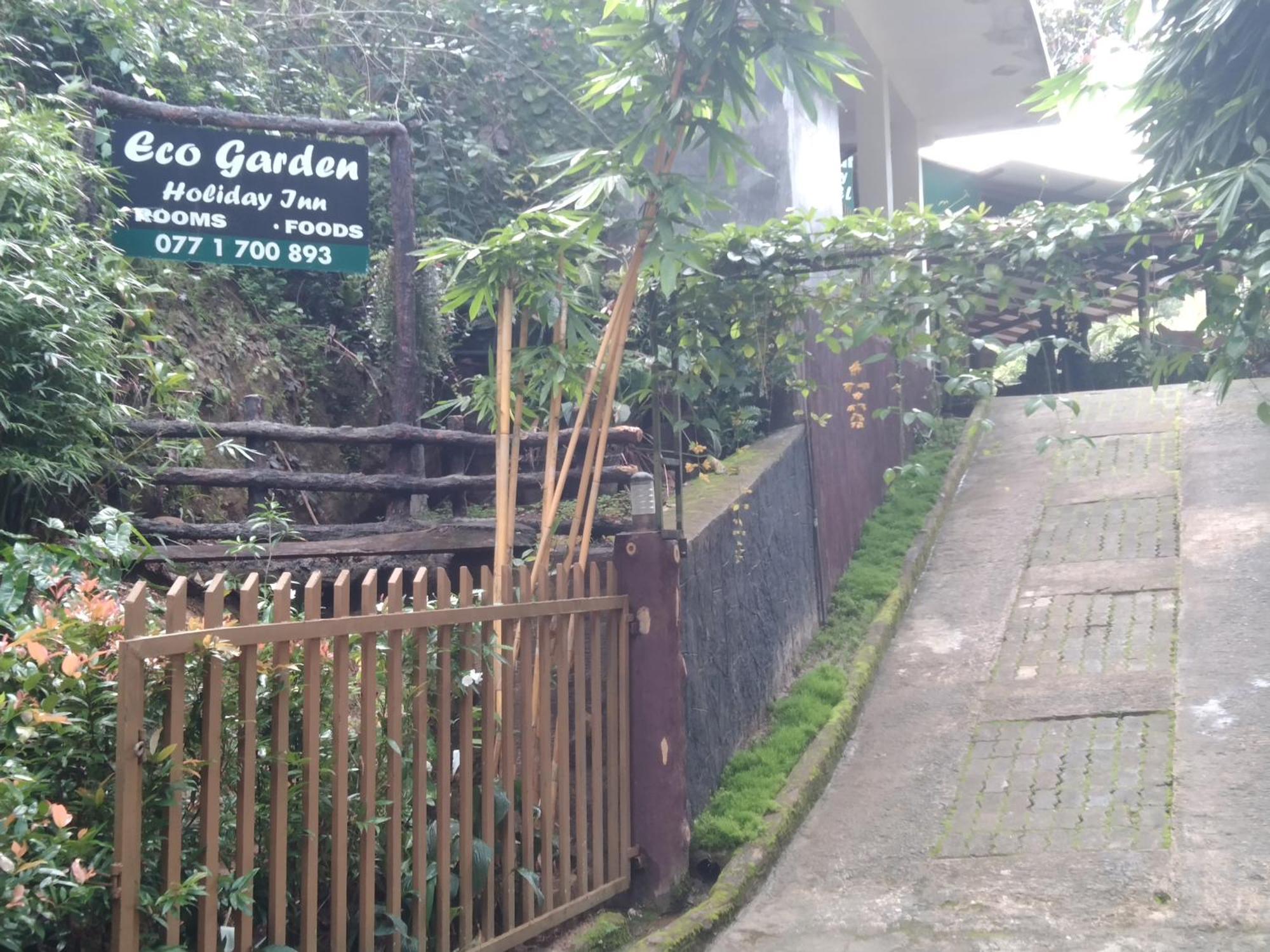 Kanneliya Eco Garden Hotel Koralegama 外观 照片