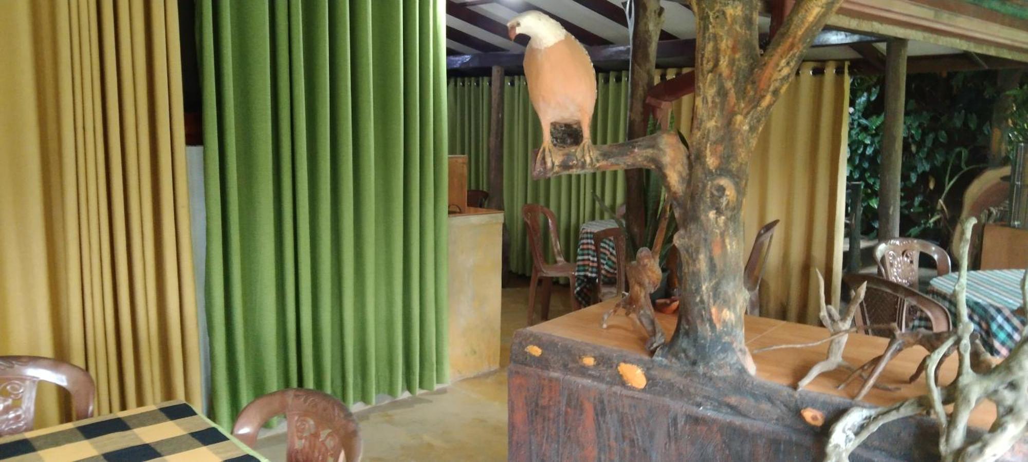 Kanneliya Eco Garden Hotel Koralegama 外观 照片