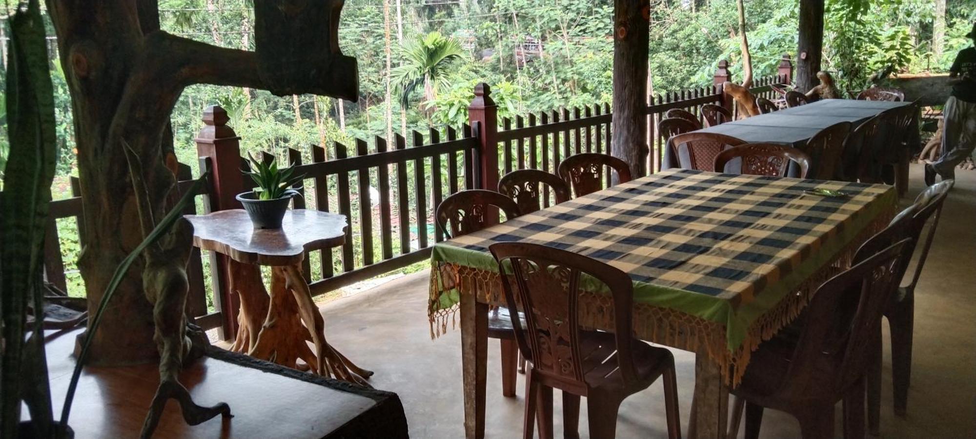 Kanneliya Eco Garden Hotel Koralegama 外观 照片