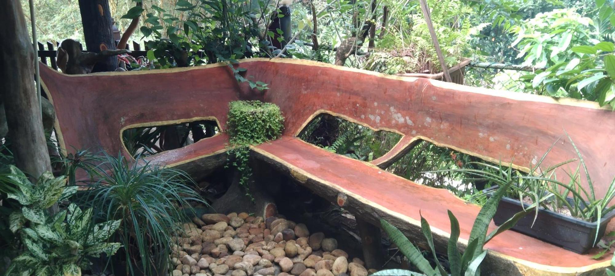 Kanneliya Eco Garden Hotel Koralegama 外观 照片