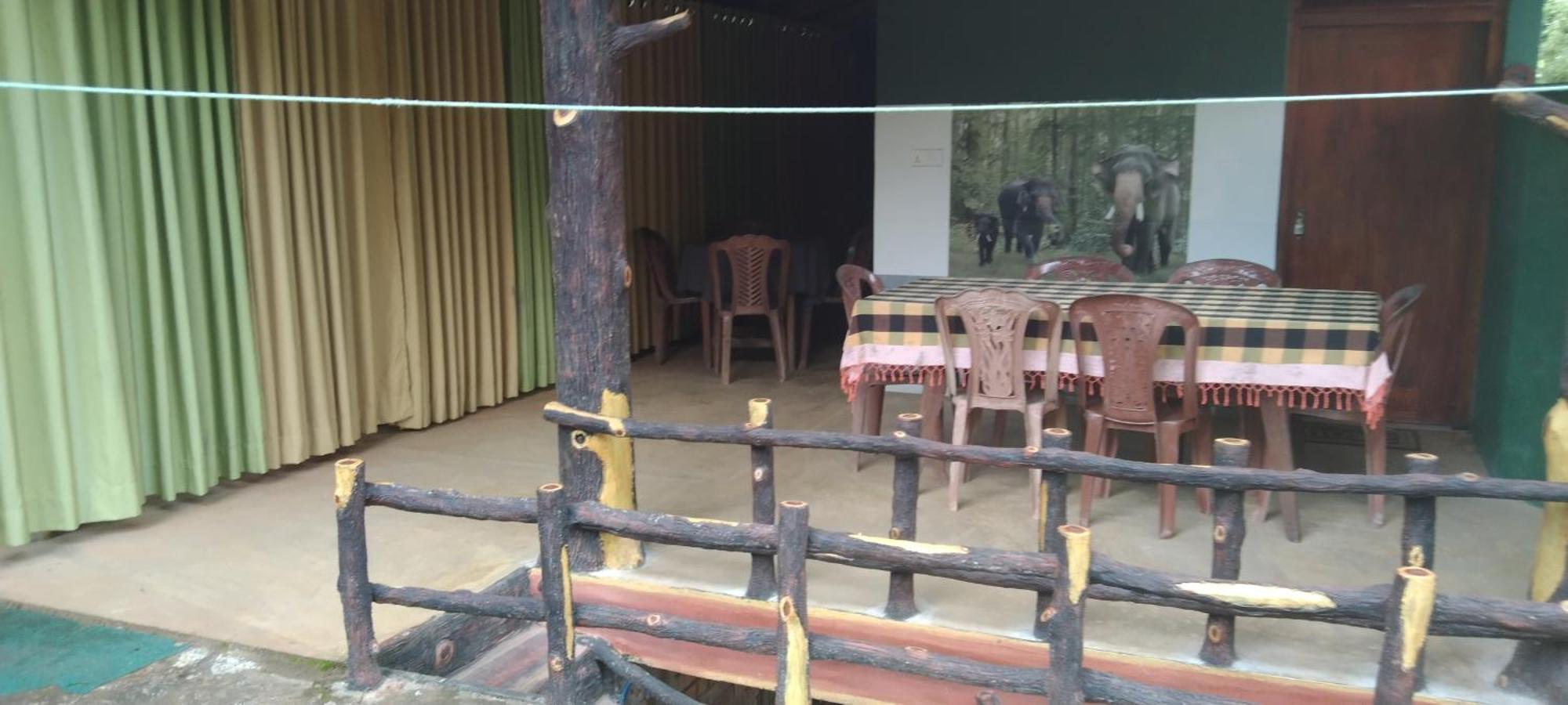 Kanneliya Eco Garden Hotel Koralegama 外观 照片