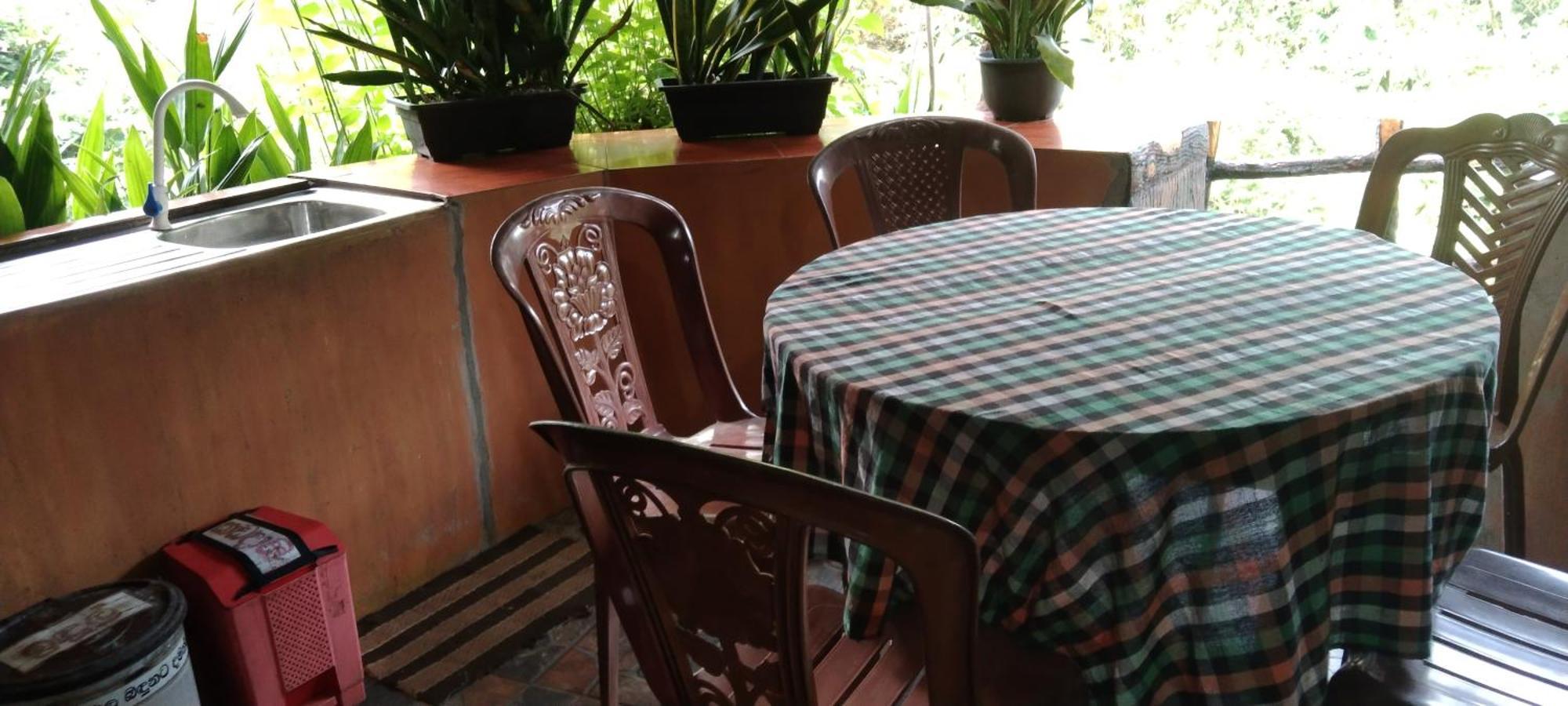 Kanneliya Eco Garden Hotel Koralegama 外观 照片