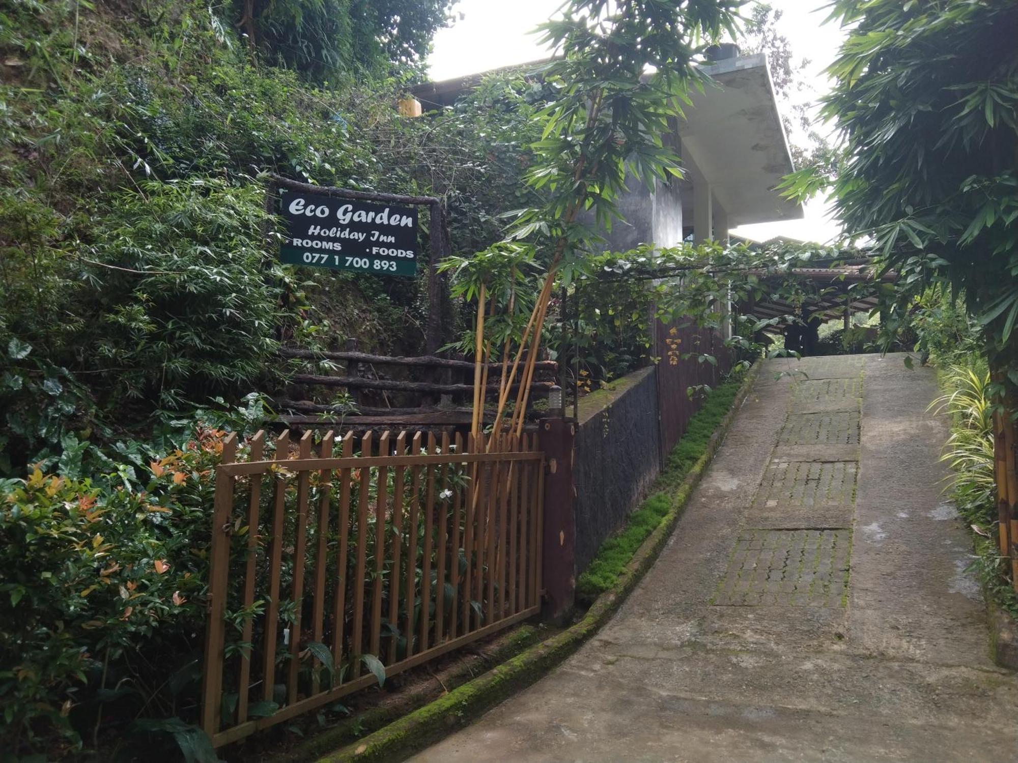 Kanneliya Eco Garden Hotel Koralegama 外观 照片